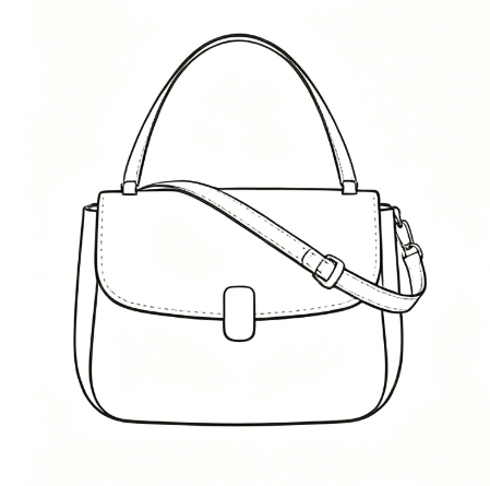 Women's Shoulder Bags